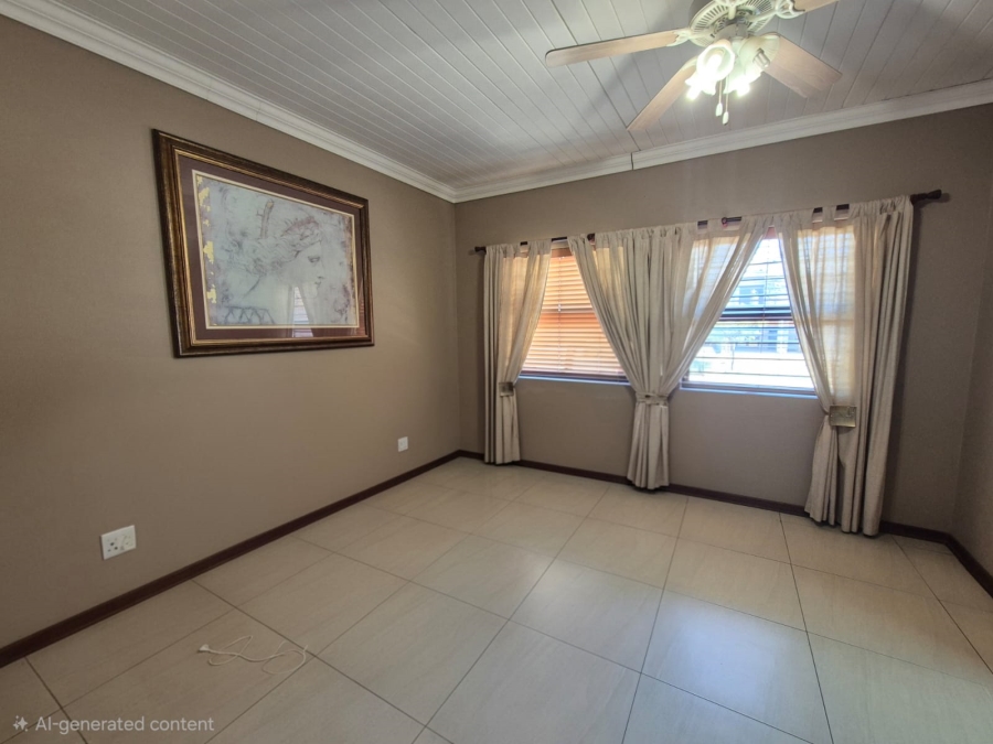 3 Bedroom Property for Sale in Vaal de Grace Golf Estate North West